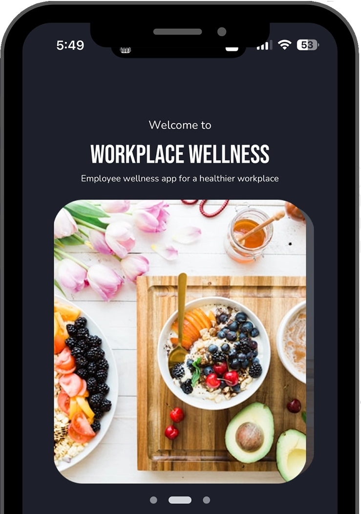 AMJ wellness
