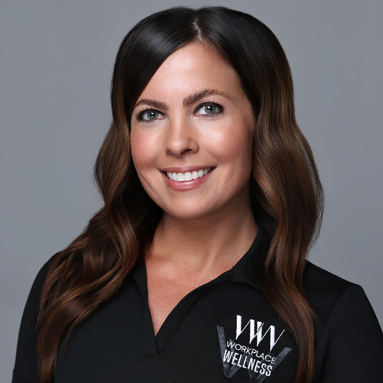 Lyndsey Parent - <br> Wellness Account Manager